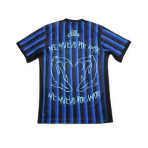 Inter de Milán x Cruz Cafuné camiseta