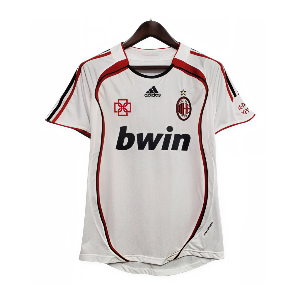 AC Milán x Duki SSJ camiseta