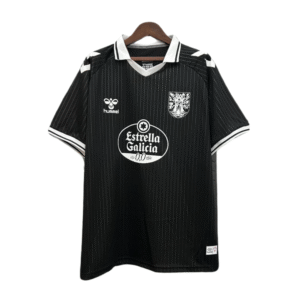 Celta de Vigo camiseta temporada 2025/26
