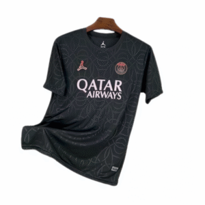 París Saint Germain camiseta temporada 2025/26