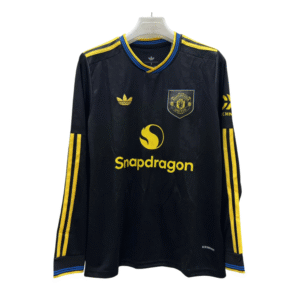 París FC camiseta manga larga temporada 2025/26