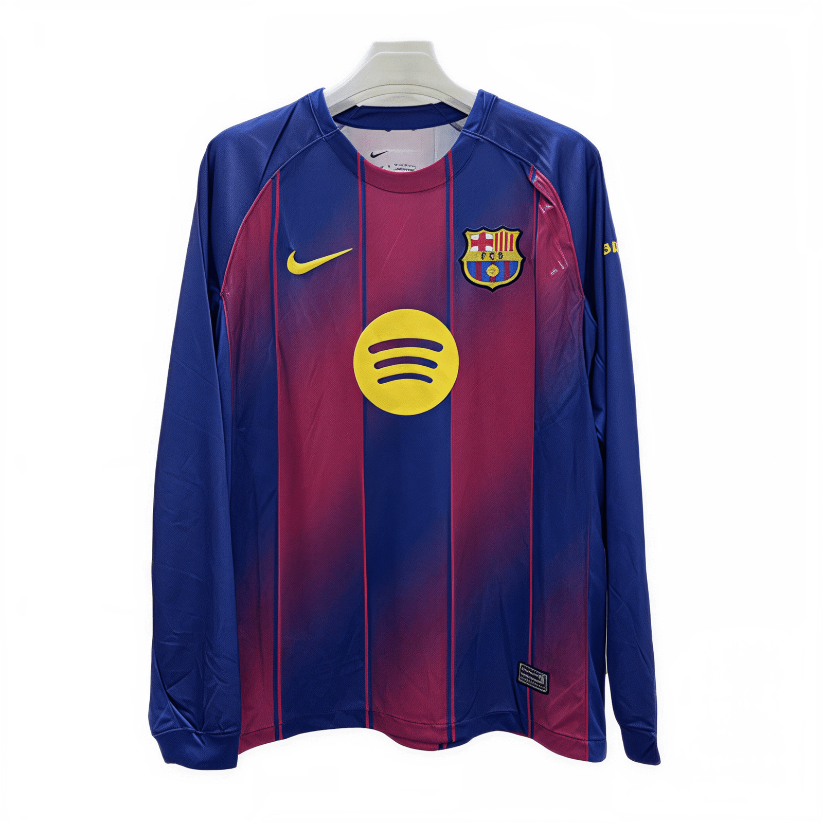 FC Barcelona camiseta temporada 2025/26