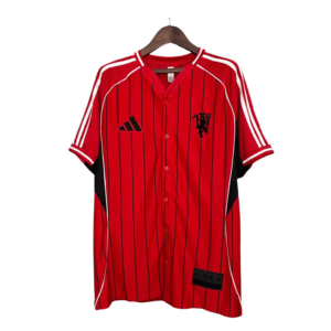 Bayern Múnich camiseta temporada 2025/26 - Baseball