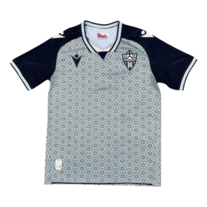 UD Almería camiseta temporada 2025/26