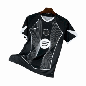 FC Barcelona camiseta temporada 2025/26