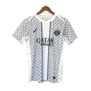 París Saint Germain camiseta temporada 2025/26