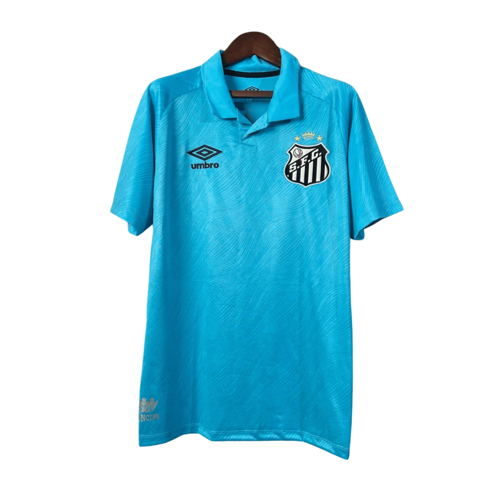 Santos camiseta temporada 2025/26