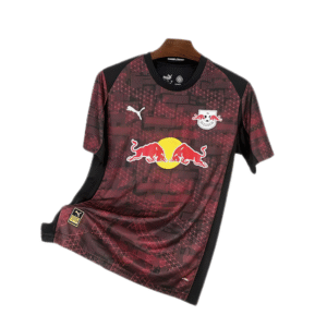 Leipzig camiseta temporada 2025/26