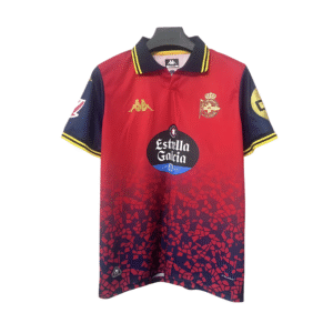 Deportivo Coruña camiseta temporada 2025/26