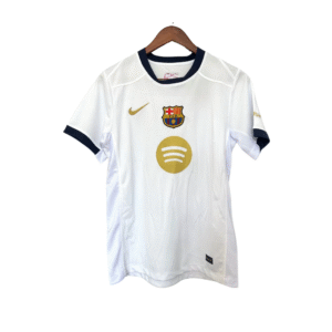 FC Barcelona camiseta temporada 2025/26- Edición especial