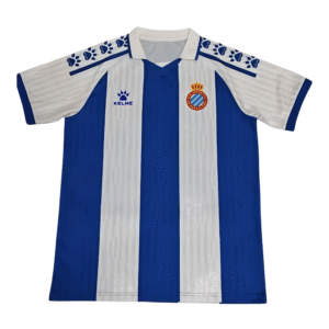 RCD Espanyol camiseta temporada 2025/26