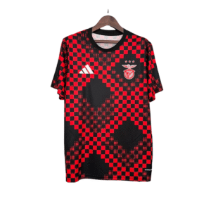 Benfica camiseta temporada 2025/26