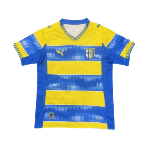 Parma Calcio camiseta temporada 2025/26