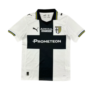 Parma Calcio camiseta temporada 2025/26