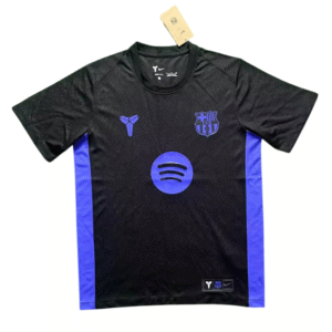 FC Barcelona camiseta temporada 2025/26 - Mamba version