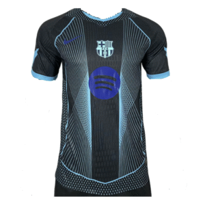 FC Barcelona camiseta temporada 2025/26 - Edición especial
