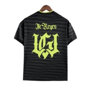 Real Madrid x JC Reyes camiseta