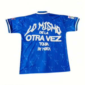 Athletic Club Bilbao x Mora camiseta