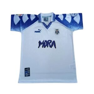 Tenerife x Mora camiseta