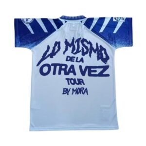 Tenerife x Mora camiseta