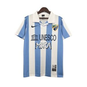 Málaga CF x Mora