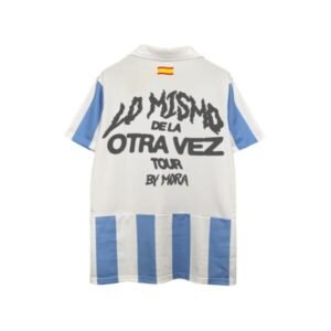 Málaga CF x Mora
