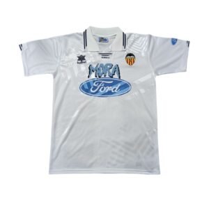 Valencia x Mora camiseta