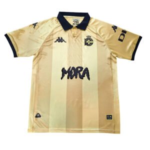 Deportivo Coruña x Mora camiseta
