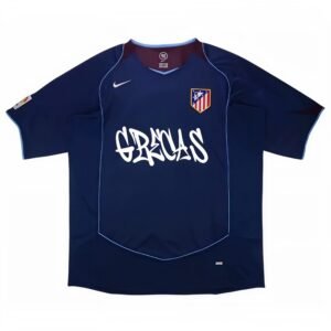 Atlético de Madrid x El Grecas camiseta