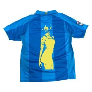 FC Barcelona x Aitana camiseta