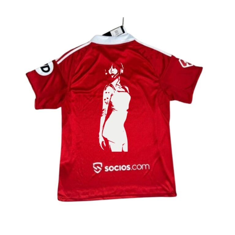 Sevilla x Aitana camiseta - Imagen 2