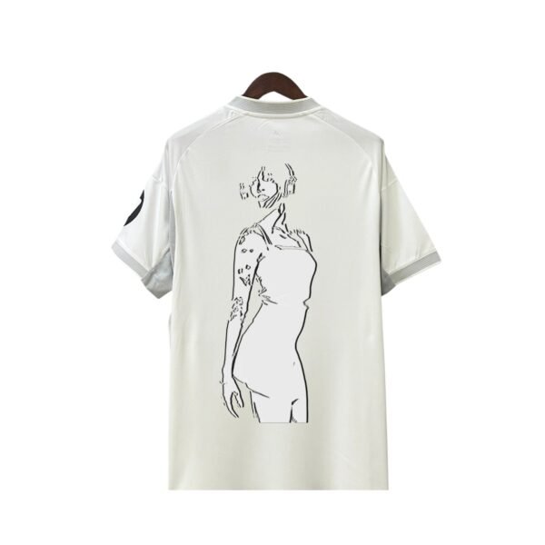 Real Madrid x Aitana camiseta - Imagen 2