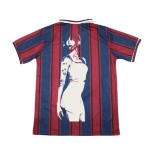 FC Barcelona x Aitana camiseta