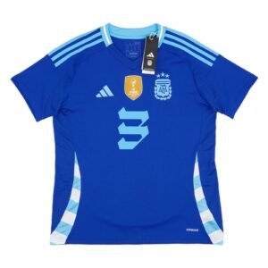 Selección de Argentina x María Becerra camiseta