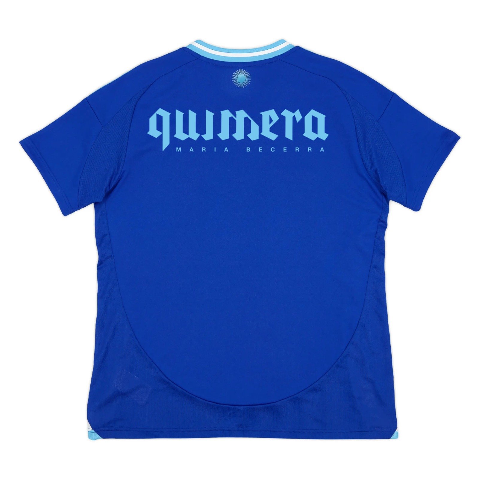 Selección de Argentina x María Becerra camiseta - Imagen 2