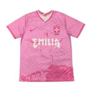 Selección de Brasil x Emilia camiseta