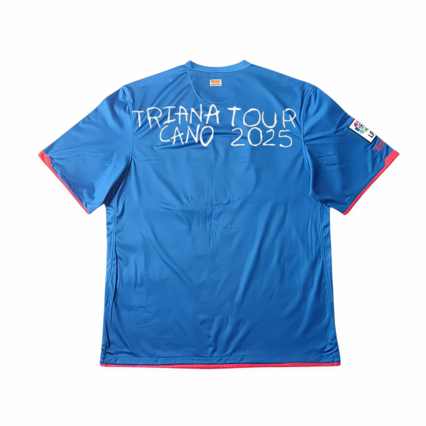 Atlético de Madrid x Cano camiseta - Imagen 2