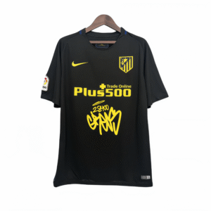 Atlético de Madrid x El Grecas camiseta