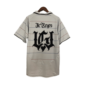 FC Barcelona x JC Reyes camiseta