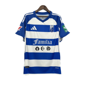 Granada x Dellafuente camiseta