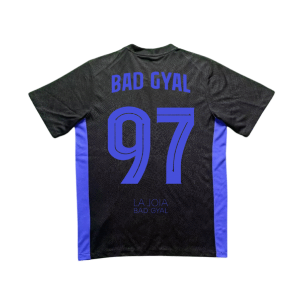 FC Barcelona x Bad Gyal camiseta - Imagen 2