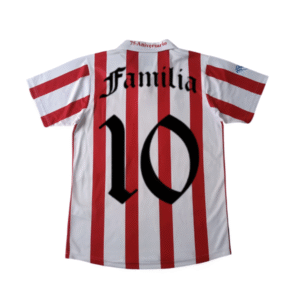 Granada x Dellafuente camiseta