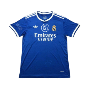 Real Madrid x Bad Gyal camiseta