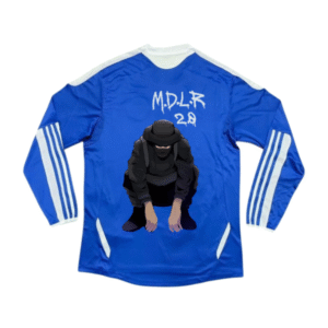 Chelsea x Beny Jr camiseta manga larga