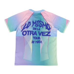 FC Barcelona x Mora 