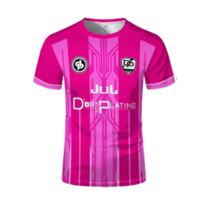 Jul D´Or Platine camiseta 