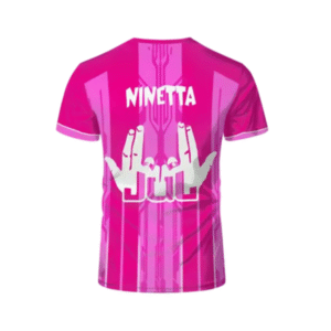 Jul D´Or Platine camiseta 