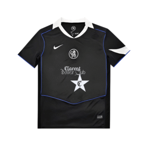 Chelsea x Clarent camiseta