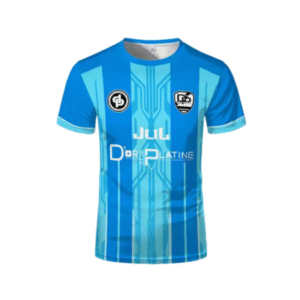 Jul D´Or Platine camiseta 