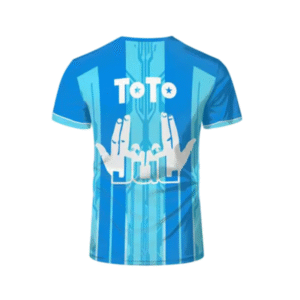 Jul D´Or Platine camiseta 